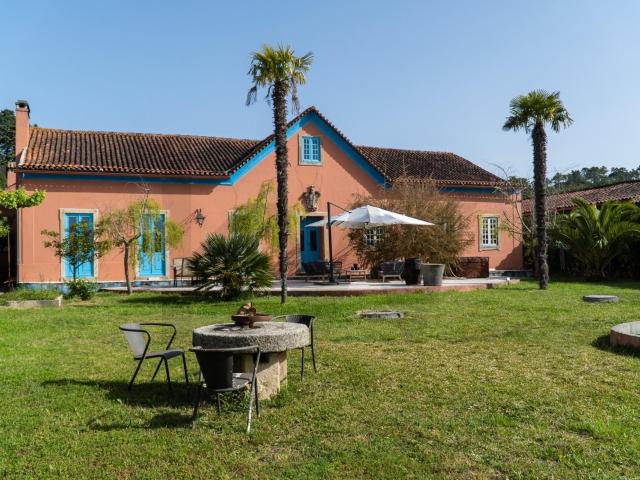 Vivenda venda em Miranda Do Corvo, Coimbra