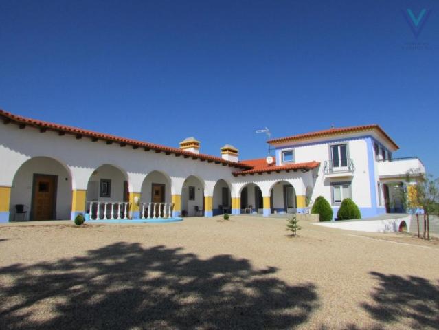 Quinta venda em Fazendas De Almeirim Quinta venda em Fazendas De Almeirim
