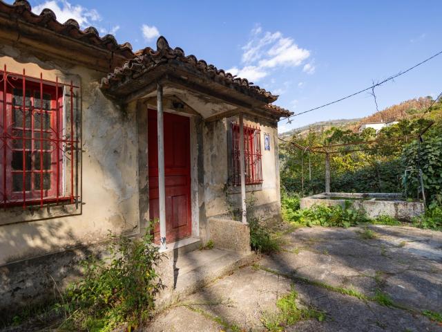 Casa venda em Cinfães, Viseu