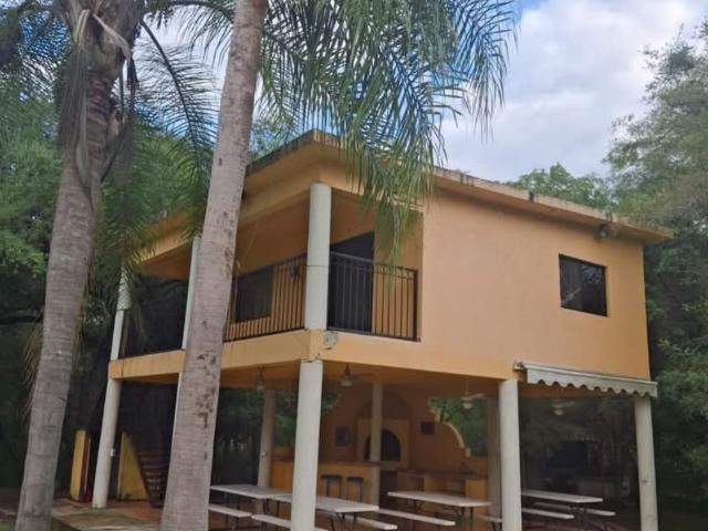 Casa en venta en Allende, Nuevo León