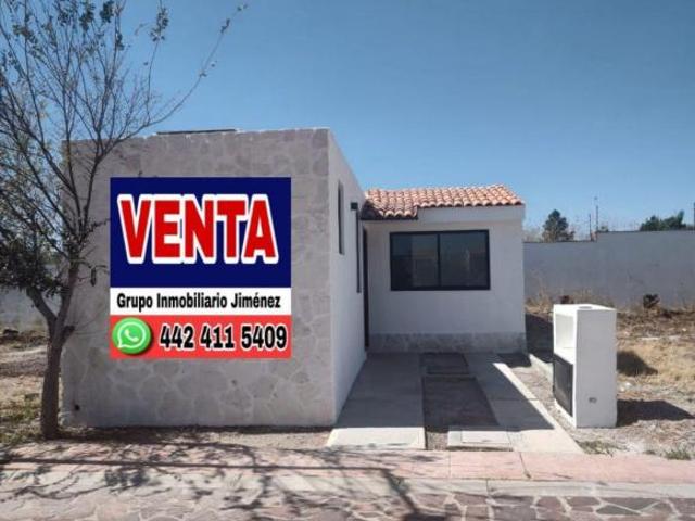 Quinta Ciudad Maderas Residencial Querétaro