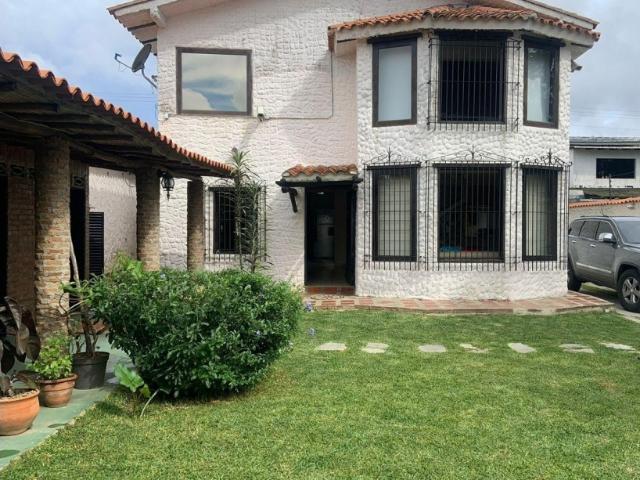 Casa en venta en Francisco Linares Alcántara, Miranda