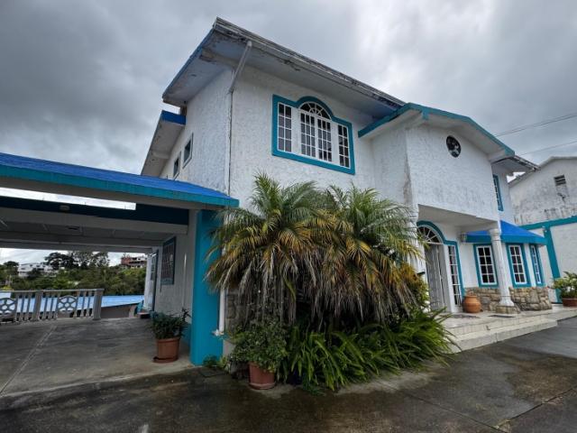 Casa en venta en Francisco Linares Alcántara, Miranda