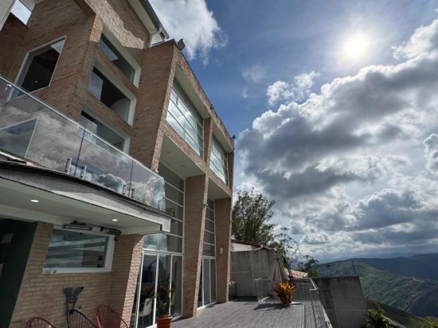 Casa en venta en Francisco Linares Alcántara, Miranda