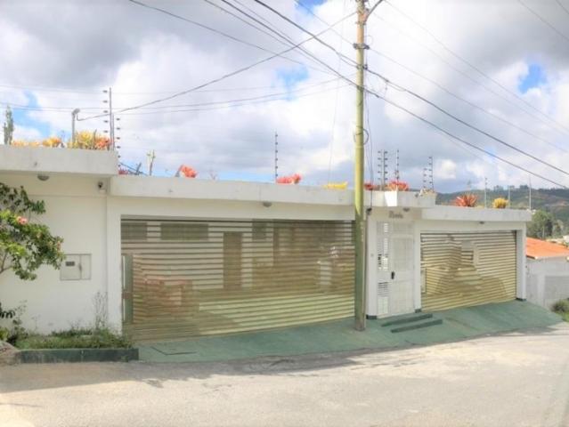 Casa en venta en Francisco Linares Alcántara, Miranda