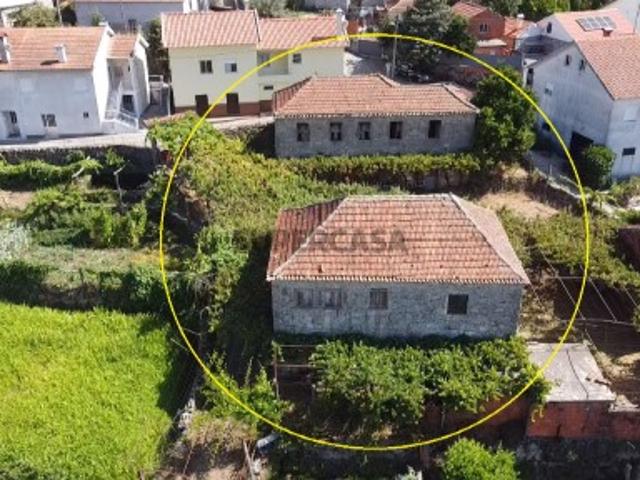 Casa venda em Alcofra, Viseu