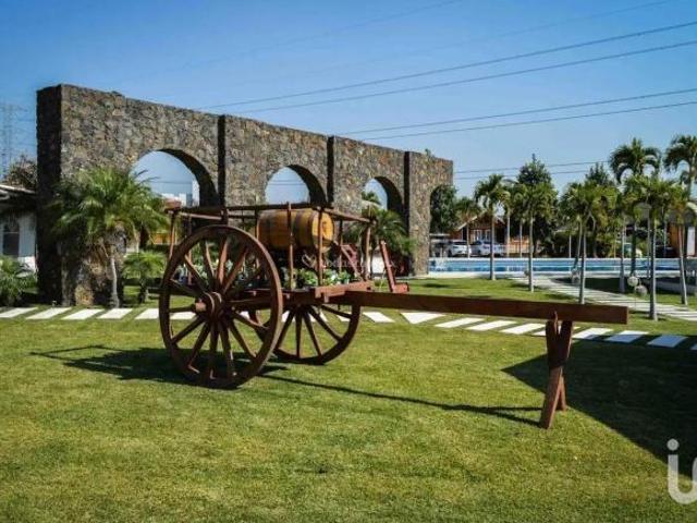 Rancho en venta en Morelos