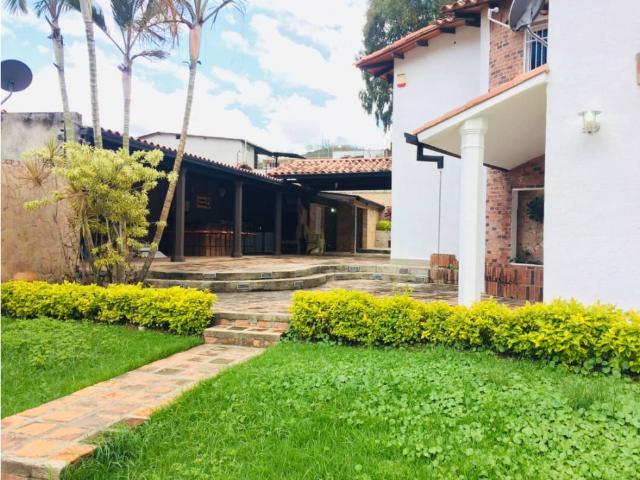 Casa en venta en Carrizal, Miranda