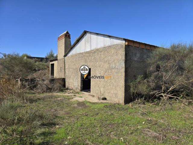 Casa venda em Escalos de Cima, Castelo Branco