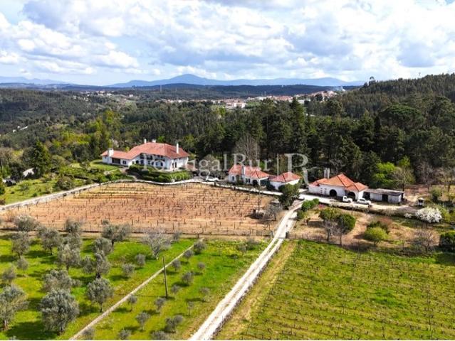 Quinta venda em Tábua, Coimbra