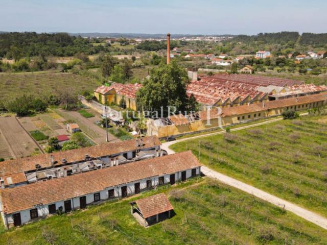 Quinta venda em Senhor das Almas, Soure