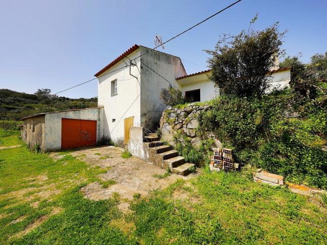 Quinta venda em Ceiceira, Monchique