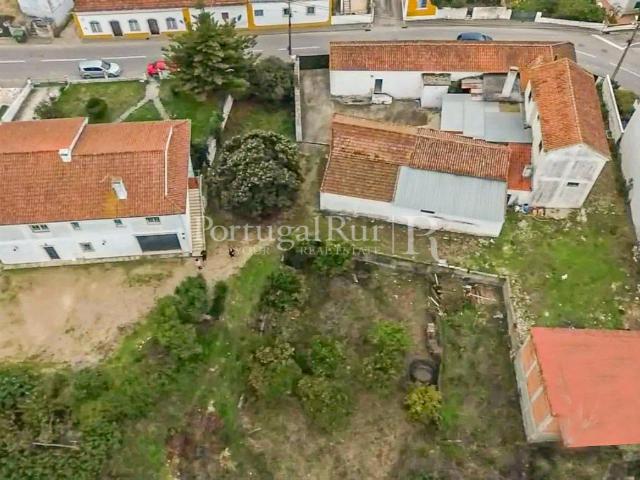 Vivenda venda em Santarém