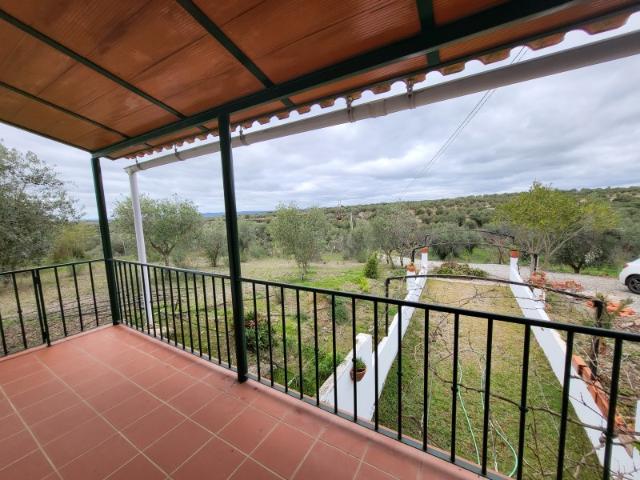 Quinta venda em Mourã, Beja
