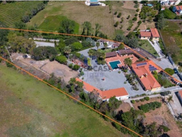 Casa venda em Bombarral, Leiria