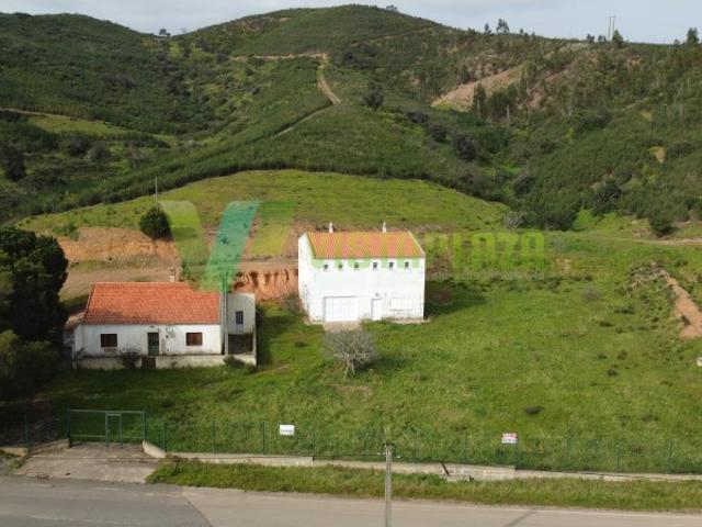 Quinta venda em Silves, Faro