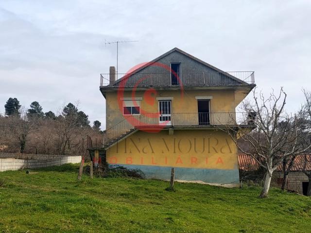 Quinta venda em Chaves, Vila Real