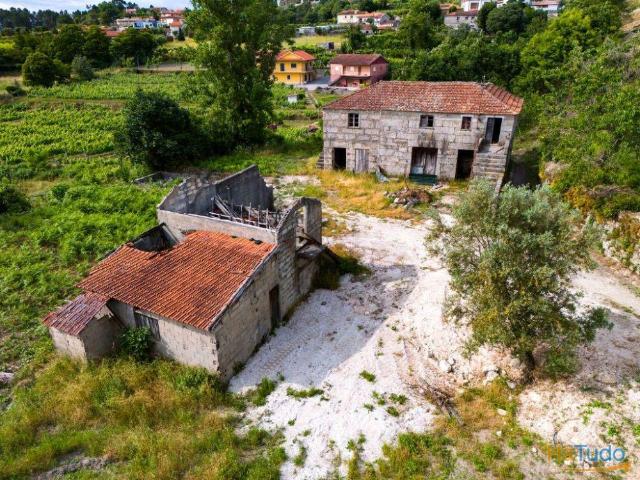 Quinta venda em Amarante, Porto