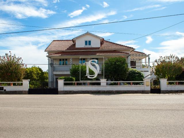 Quinta venda em Santa Comba Dão, Viseu