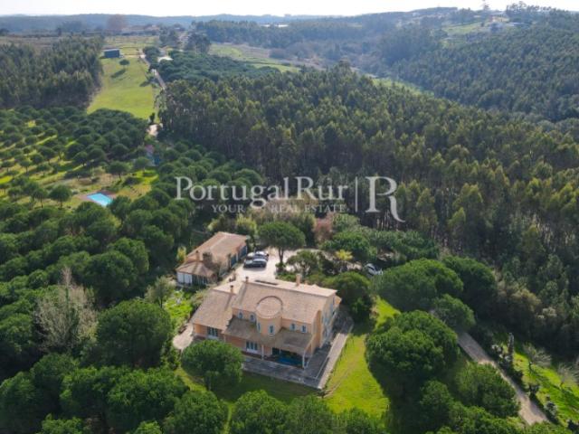Quinta venda em Caldas Da Rainha, Leiria