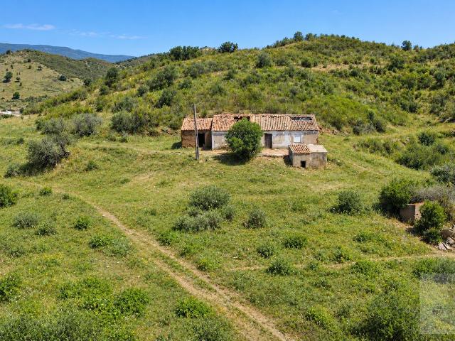Quinta venda em Monchique, Faro