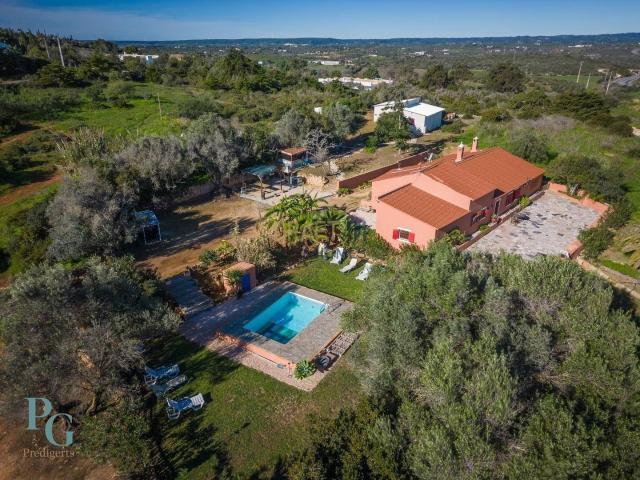 Quinta venda em Lagos, Faro