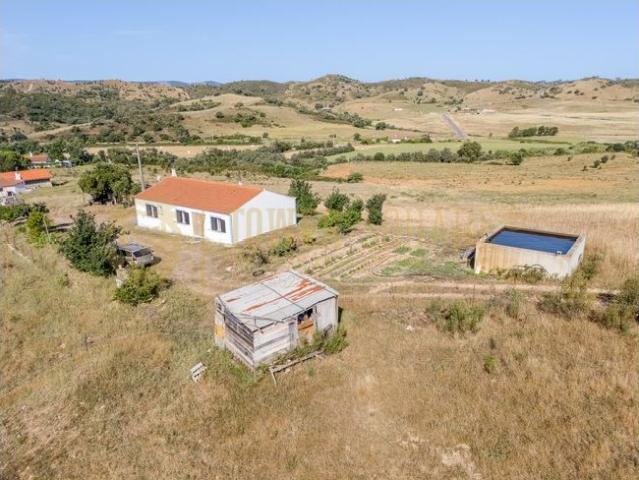 Casa venda em Santa Clara-a-Velha, Odemira