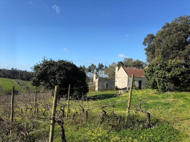 Vivenda venda em Usseira, Óbidos