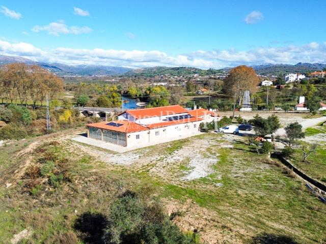 Vivenda venda em Castelo Branco
