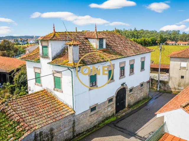 Quinta venda em Maia, Gueifães