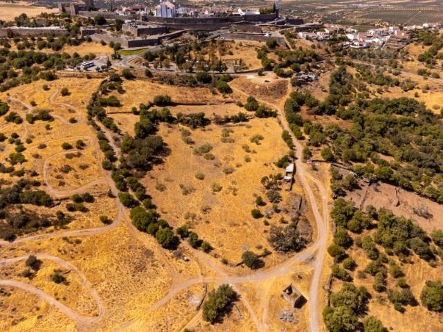 Quinta venda em Reguengos De Monsaraz, Évora