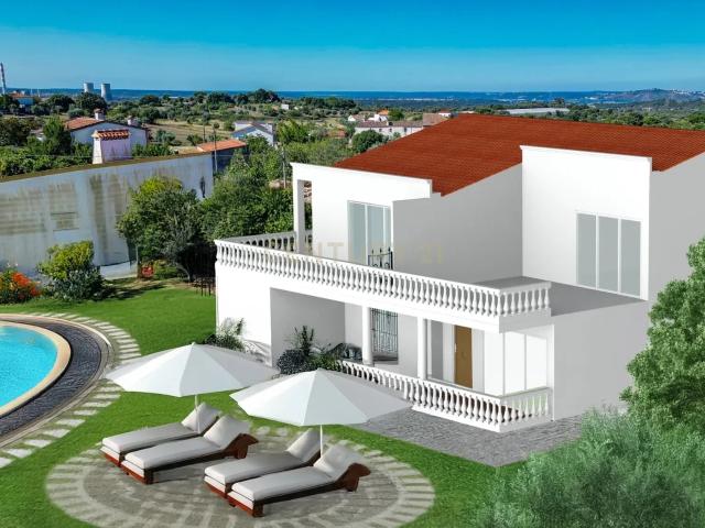 Quinta venda em Abrantes, Santarém