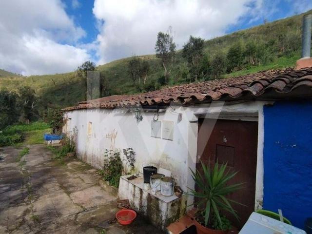 Quinta venda em Monchique