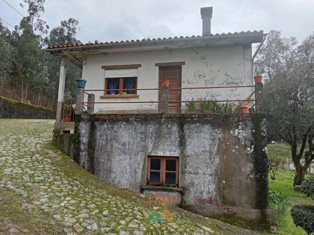Casa venda em Valença, Viana Do Castelo