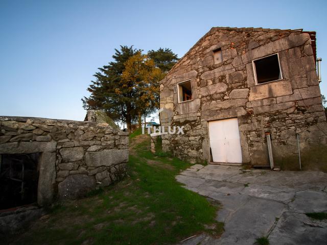Quinta venda em Mourilhe, Viseu