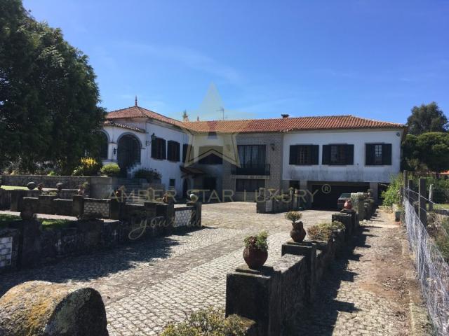 Quinta venda em Vila Do Conde, Porto