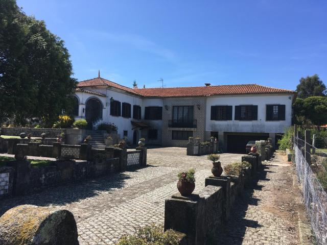 Casa venda em Aveleda, Vila do Conde