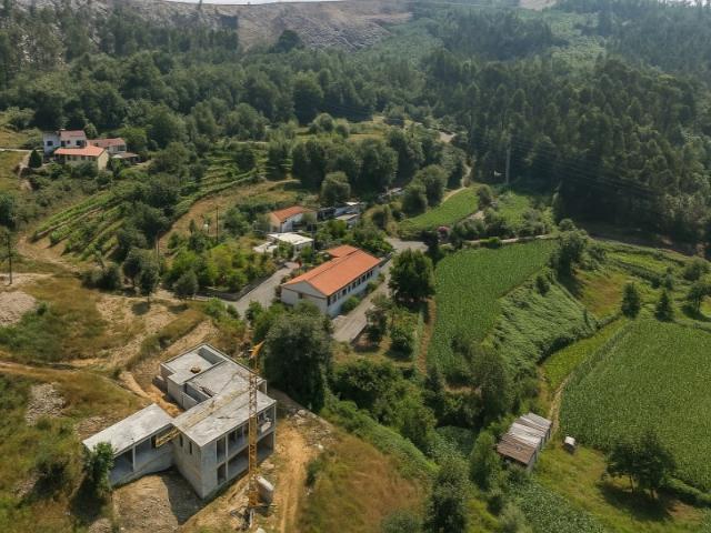 Quinta venda em Felgueiras, Penacova