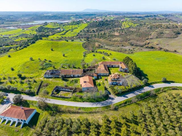 Vivenda venda em Santarém
