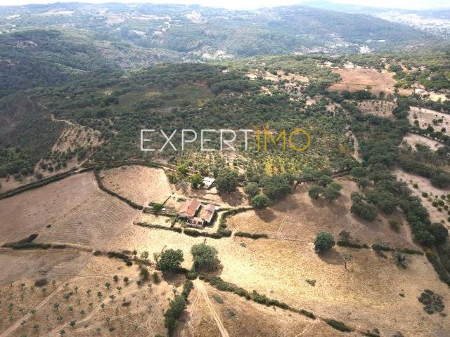 Quinta venda em São Salvador da Aramenha, Marvão