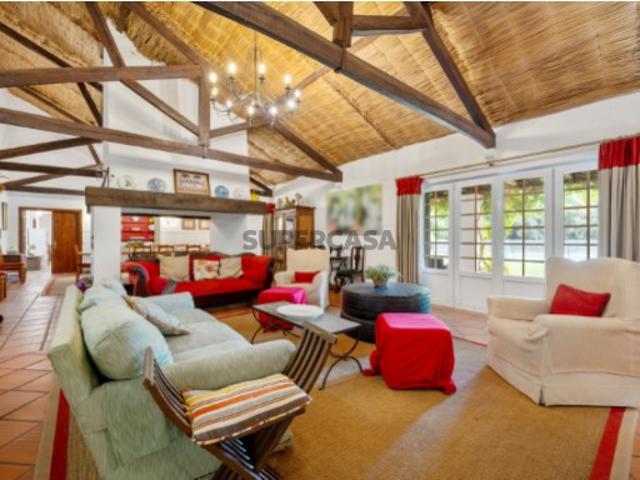 Casa venda em Almeirim, Santarém