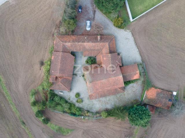 Quinta venda em Lousada, Porto