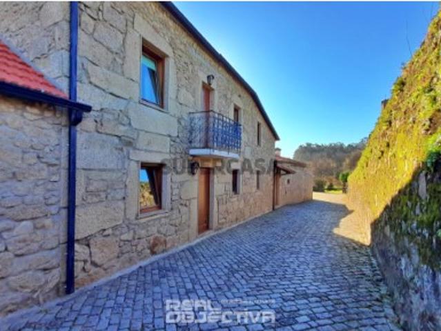 Casa venda em Vila Do Conde, Porto