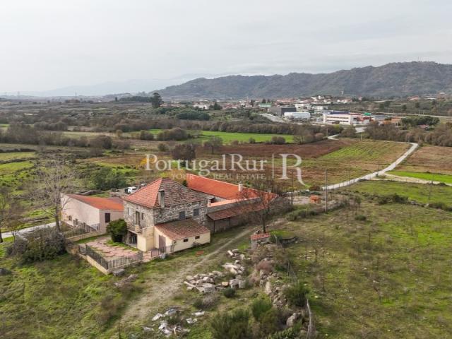 Quinta venda em Castelo Branco