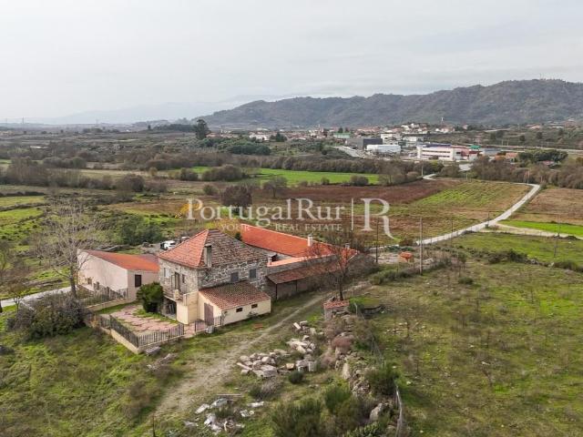 Vivenda venda em Castelo Branco, Colmeal Da Torre