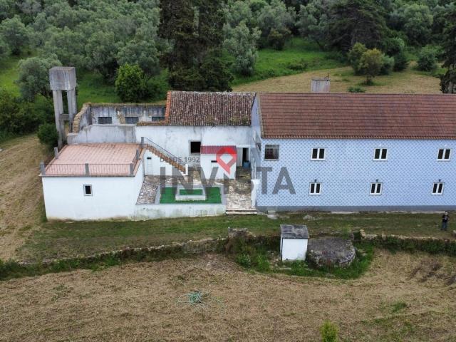 Quinta venda em Castanheira Do Ribatejo