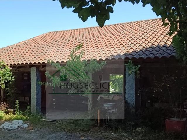 Quinta venda em Castelo Branco, Caria