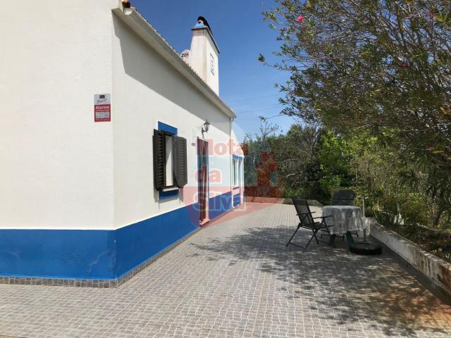 Casa venda em Valinho, Santiago Do Cacém