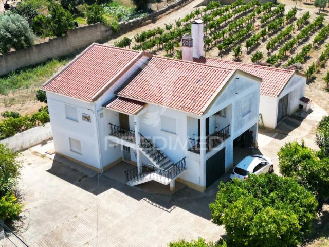 Casa venda em Vale de Santiago, Odemira