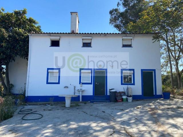 Vivenda venda em Montemor-o-novo, Évora
